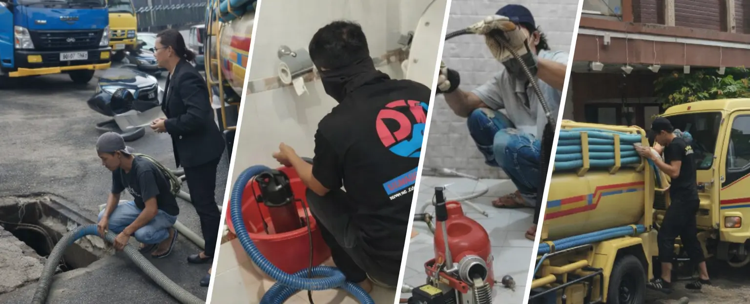 Jasa Sedot WC Cibitung Tengah Terdekat